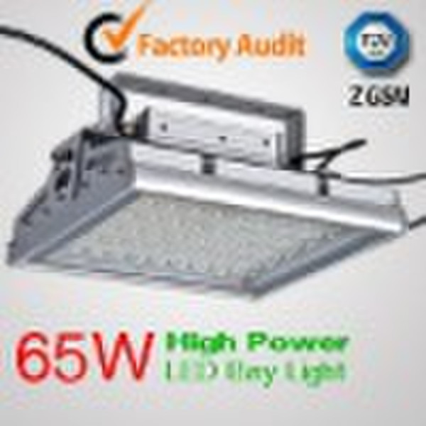 60W High Power LED High BAY Light fixture