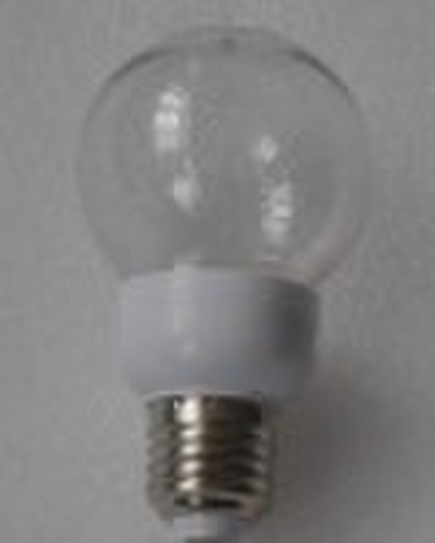 LED Bulb