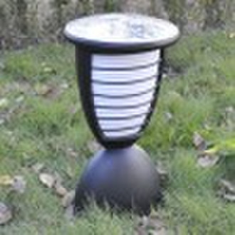 solar lawn lighting