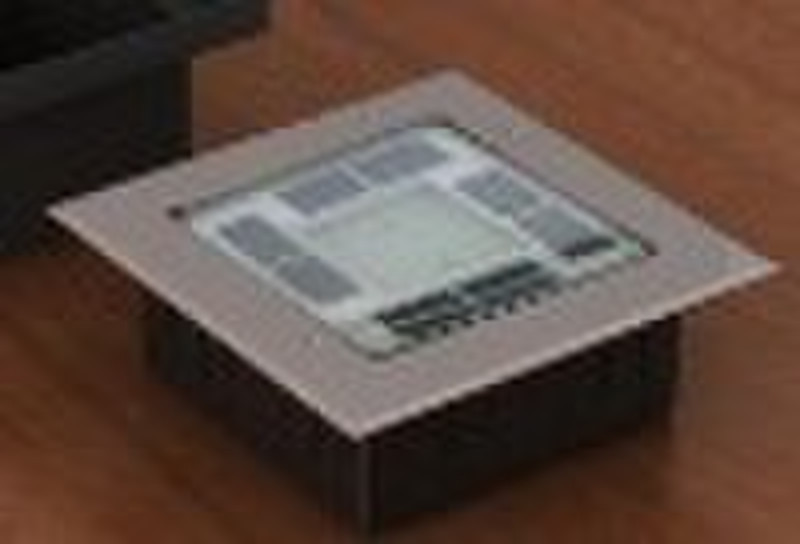 Solar Underground Light