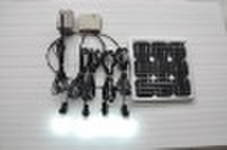 solar kit/solar home system