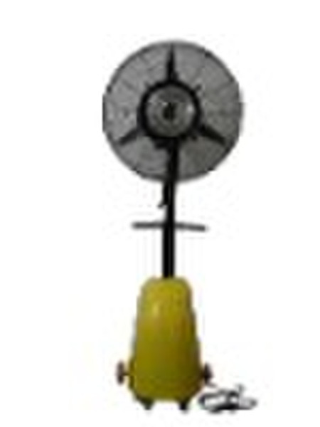 Mist Fan/Stainless Steel (AM-650GH)