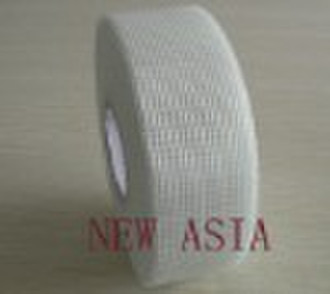 Fiberglass self-adhensive mesh tape