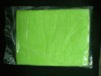 embossed pva chamois