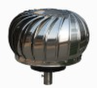 200W Ventilator Wind Turbine VAWT