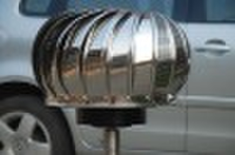 200W Vertical Axis Wind Turbine Generator VAWT wit