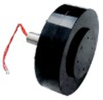 200W Vertical Axis Wind Generator VAWT