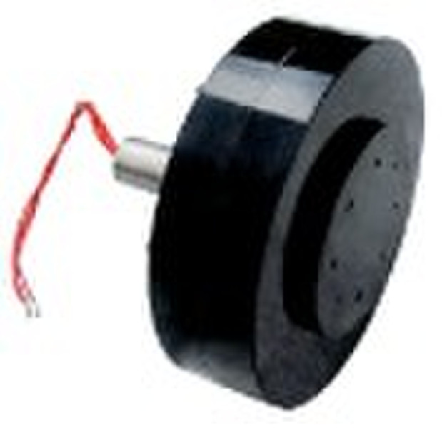 200W Vertical Axis Wind Generator VAWT