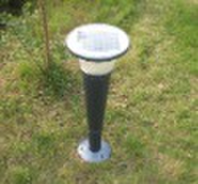 Solar Garden Light