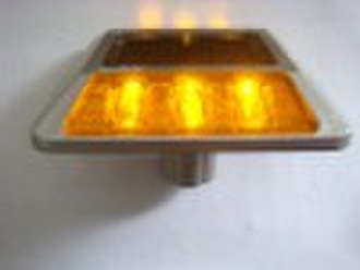 solar road lamp