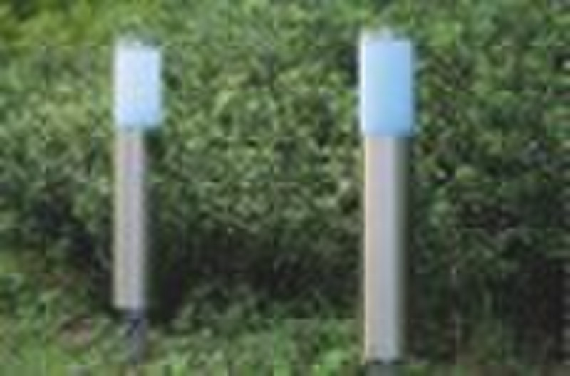 Stainless Steel Bollard Light 6V