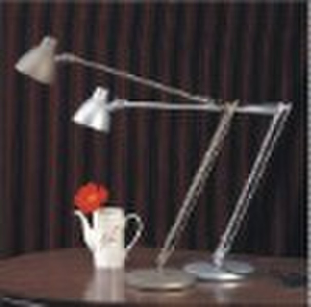 Halogen Table Lamp For Working (G9, 20W)