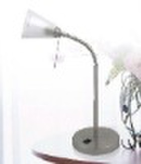 G9 Art Deco Table Lamps With Glass Shade