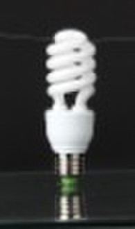 15W Half spiral Energy Saving lamp