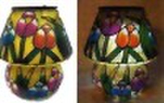 Sunflying Solar Glass Table Light(SF-T8)