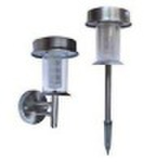 Sunflying Solar PIR Sensor Light(SF-PIRS4)