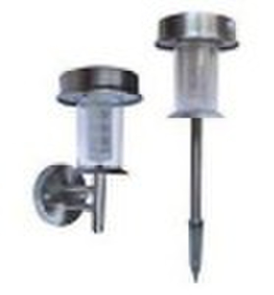 Sunflying Solar PIR Sensor Light(SF-PIRS4)