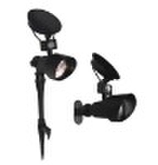 Sunflying Solar PIR Sensor Light(SF-PIRS5)