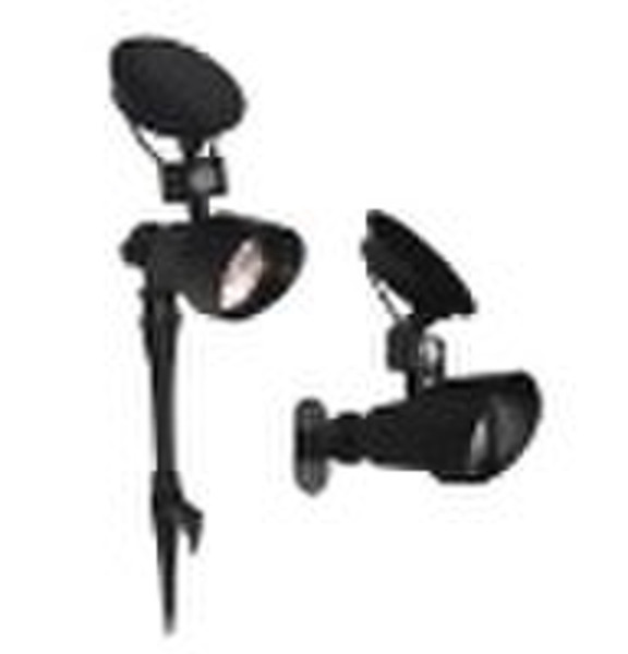 Sunflying Solar PIR Sensor Light(SF-PIRS5)