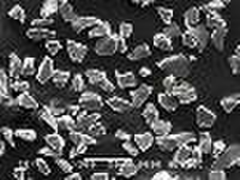 Exclusive material for solar wafer cutting