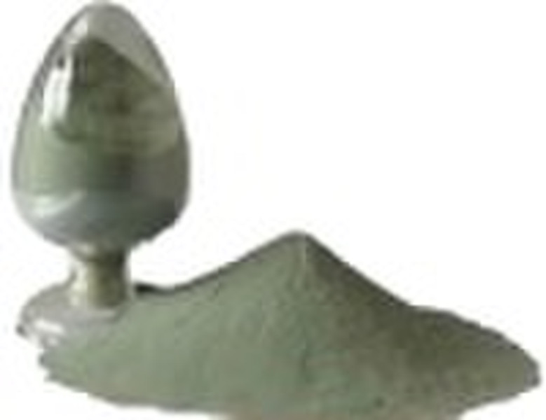 Green Silicon Carbide Micropowder