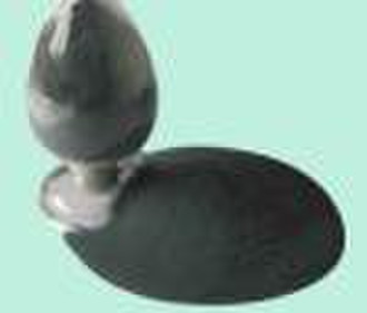 Black Silicon Carbide Micropowder