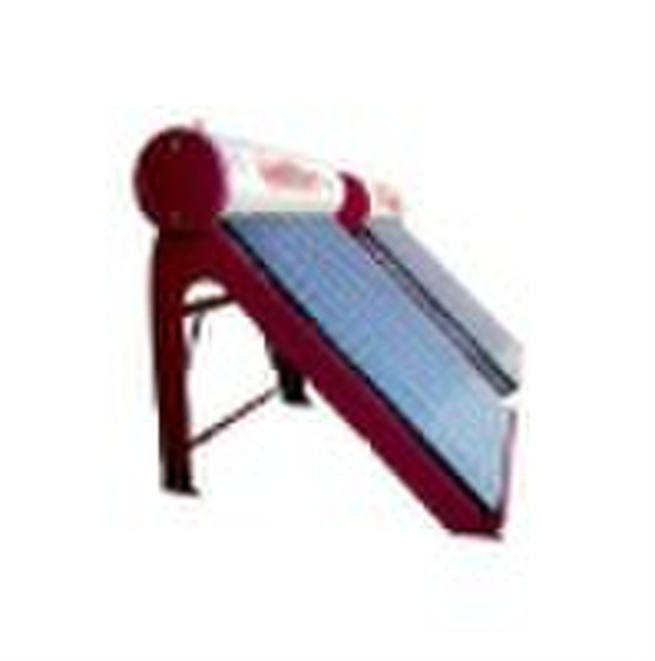 Stainless Steel Solar Water Heater-CE certified