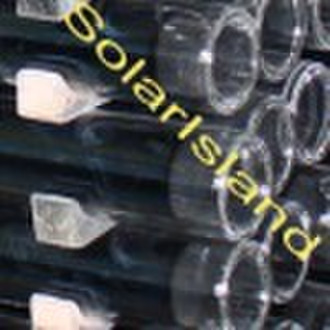 solar vacuum tube
