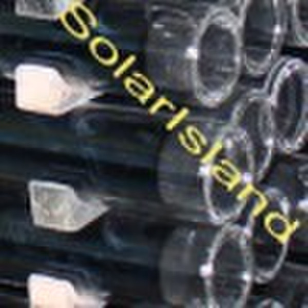 solar vacuum tube