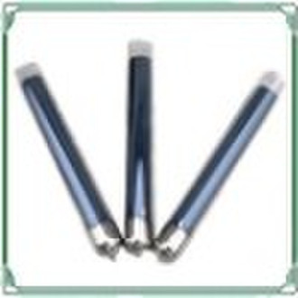 Solar vacuum tube