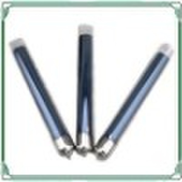 Solar vacuum tube