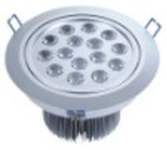 led down light