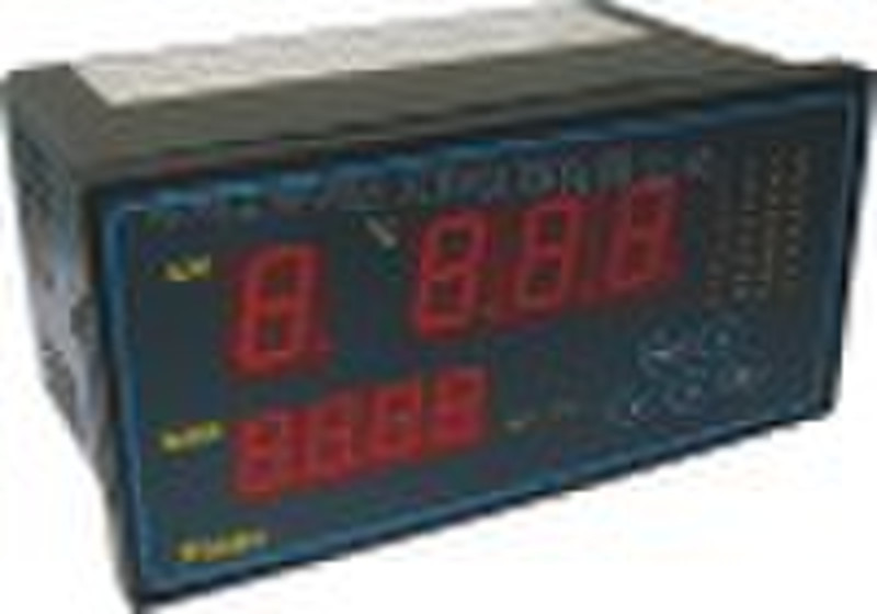 CTM series multi -loop temperature controller