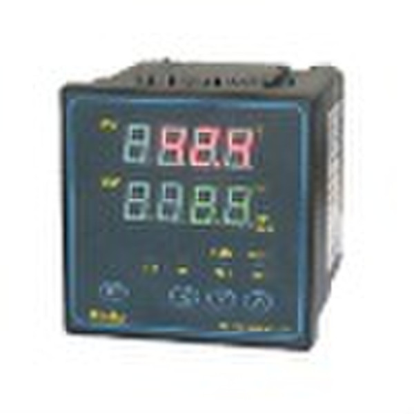 digital temperature and humidity controller