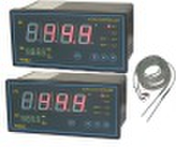 industrial digital thermometer