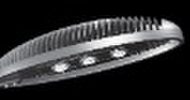high power LED street light