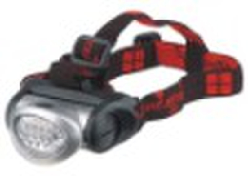 LED Headlight