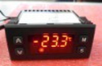 Temperature  Controller