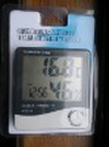 Temperature&Humidity Recorder