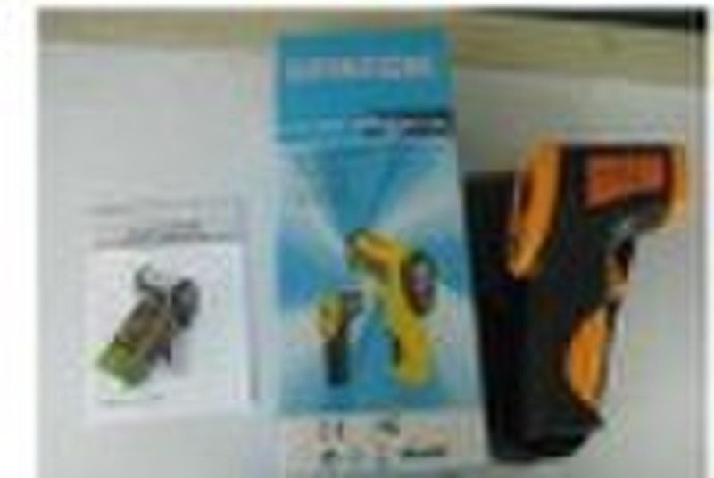 Infrared Thermometer