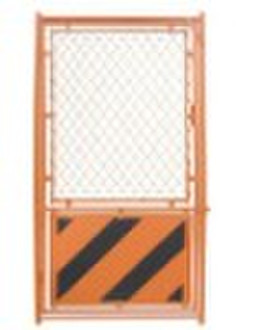 safety fence