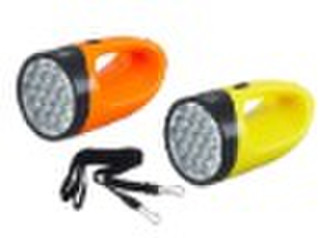 9919 RECHARGEABLE EMERGENCY LIGHT