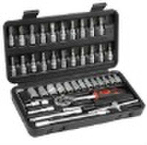 45PC Tool Set / Hardware Screwdriver Tools Set /So