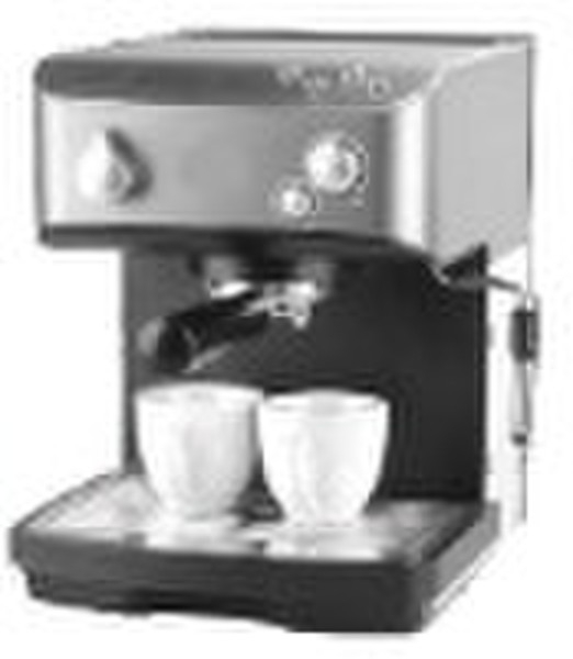 Espresso-Kaffeemaschine -C203E