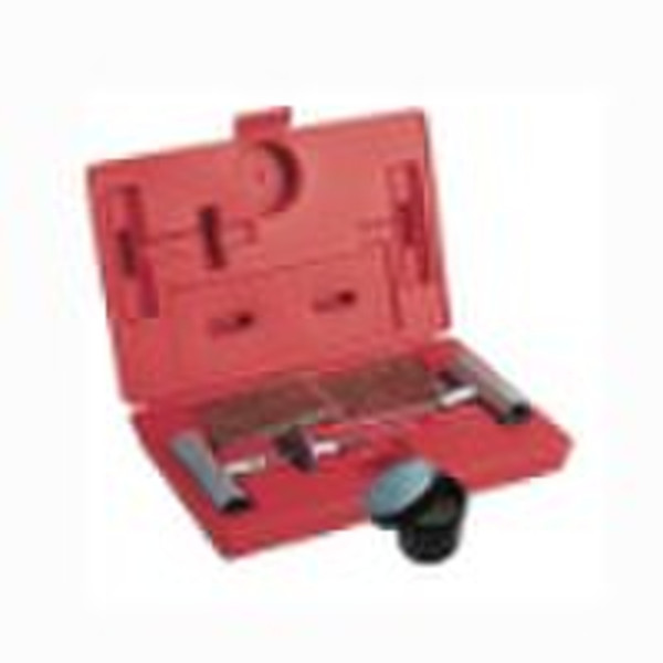 35PC TIRE REPAIR TOOLS KIT