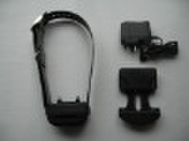 Advanced Rechargeable Bark Stop Collar