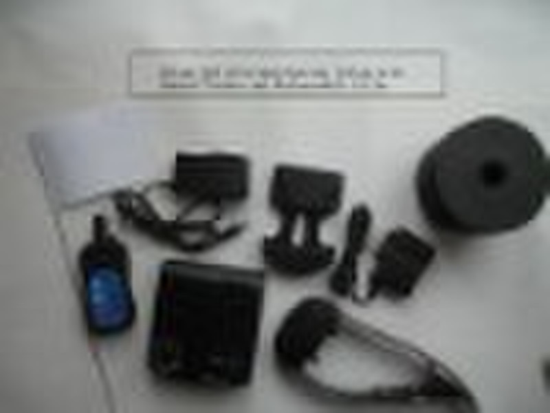 Advanced In-Ground Pet Fencing  System w/ Remote T