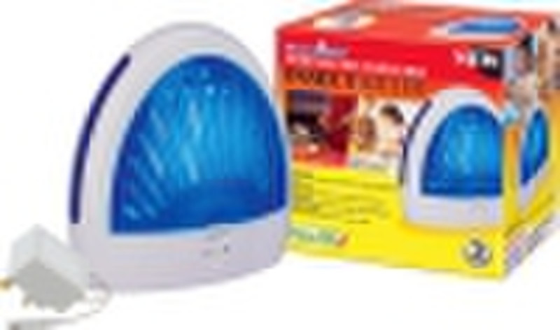 Blue Light Portable Rechargeable Insect Killer