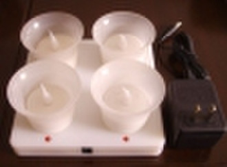 CD018 led candle light