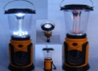 BP6507 dynamo led lamp